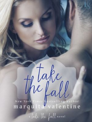 [Take the Fall 01] • Take the Fall